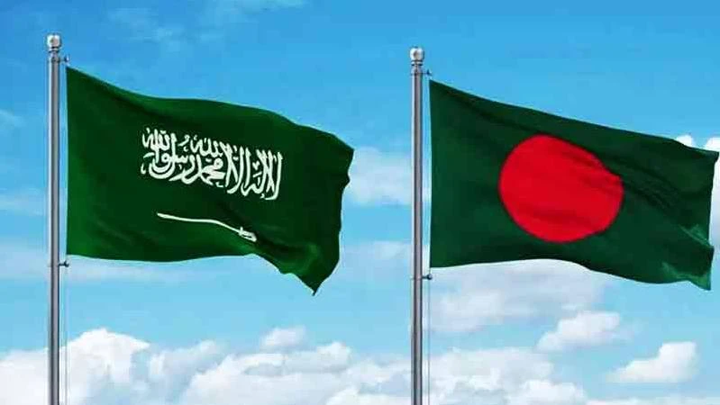 সৌদি আরবে প্রবাসীদের জন্য বাংলাদেশ দূতাবাসের বিশেষ সতর্কবার্তা