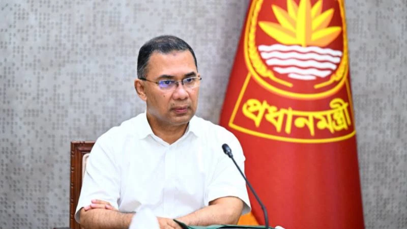 ডেঙ্গু প্রতিরোধে ঘরবাড়ি ও আশপাশ পরিষ্কারের আহ্বান প্রধানমন্ত্রীর