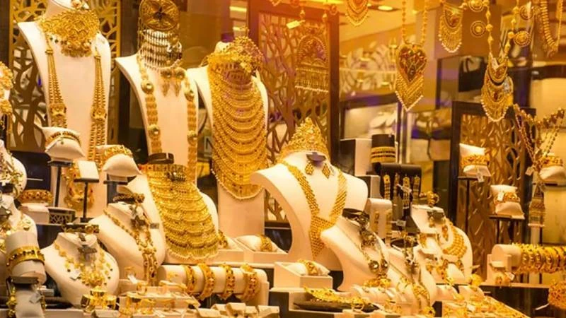 ১৯ অক্টোবর সারাদেশে সোনার দোকান বন্ধ