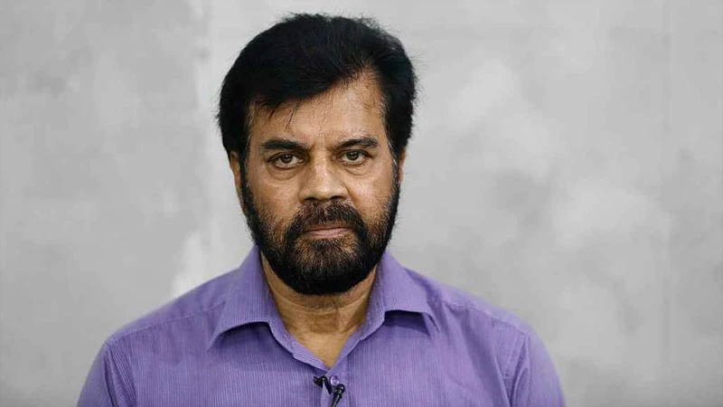 সড়ক নিরাপত্তায় এক বছরের কর্মপরিকল্পনা চান ইলিয়াস কাঞ্চন
